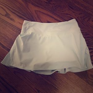 Lululemon Athletica Skirt